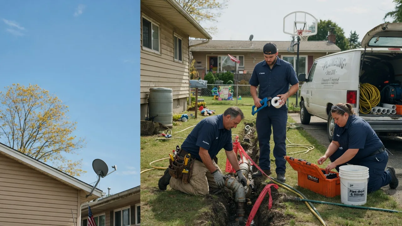 Garbage Disposal Replacement in Rhodesdale, MD near me