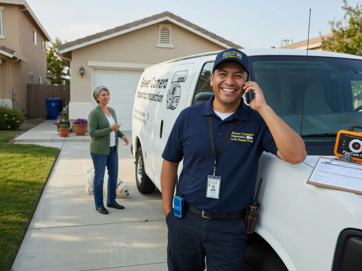 Sewer Line Repair Rhodesdale, MD FAQs